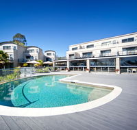 Corrigans Cove - Timeshare Accommodation