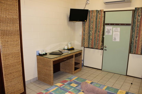 Aurora Kakadu Lodge - Timeshare Accommodation 36