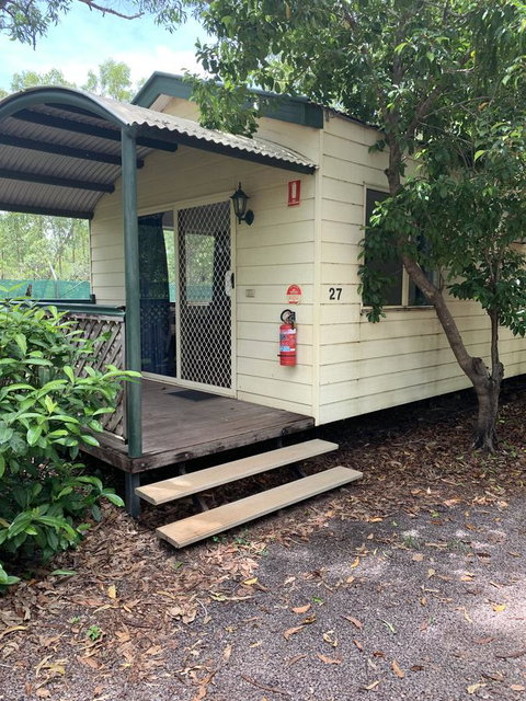 Aurora Kakadu Lodge - Timeshare Accommodation 22
