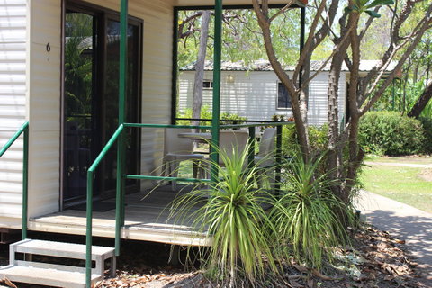 Aurora Kakadu Lodge - Timeshare Accommodation 43