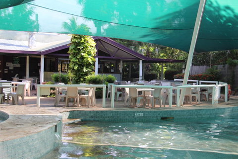 Aurora Kakadu Lodge - Timeshare Accommodation 2