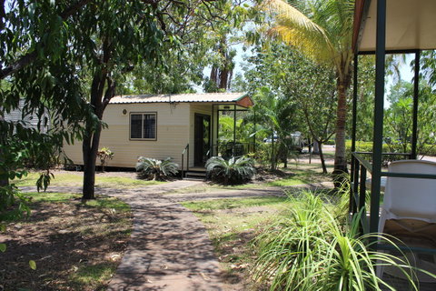 Aurora Kakadu Lodge - Timeshare Accommodation 4