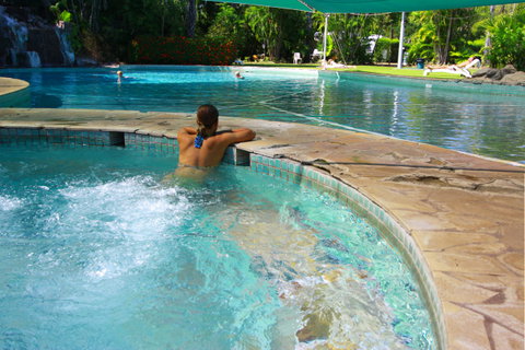 Aurora Kakadu Lodge - Timeshare Accommodation 1