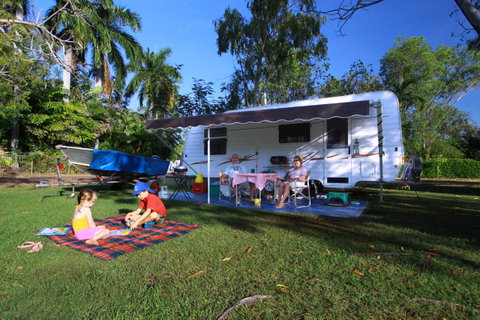 Aurora Kakadu Lodge - Timeshare Accommodation 5