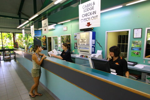 Aurora Kakadu Lodge - Timeshare Accommodation 7