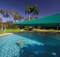 Kakadu Lodge - Timeshare Accommodation
