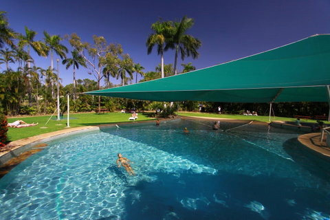 Aurora Kakadu Lodge - Timeshare Accommodation 0
