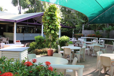 Aurora Kakadu Lodge - Timeshare Accommodation 3
