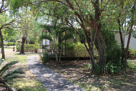 Aurora Kakadu Lodge - Timeshare Accommodation 44