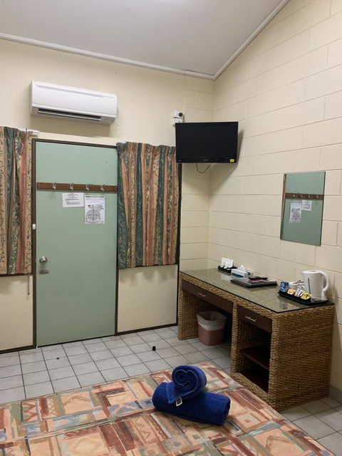 Aurora Kakadu Lodge - Timeshare Accommodation 13