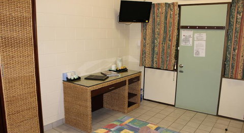 Aurora Kakadu Lodge - Timeshare Accommodation 42
