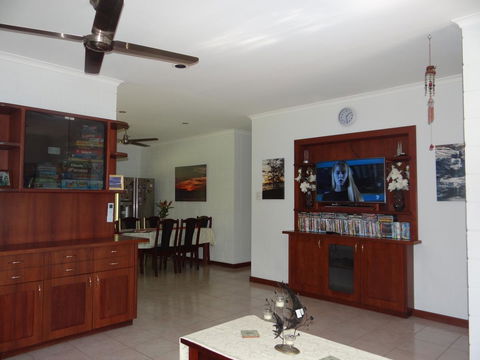 DARWIN'S SHADY ACRES RETREAT - Timeshare Accommodation 19