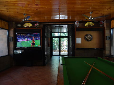 DARWIN'S SHADY ACRES RETREAT - Timeshare Accommodation 16