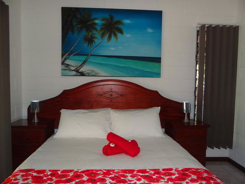 DARWIN'S SHADY ACRES RETREAT - Timeshare Accommodation 30