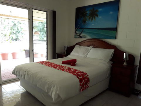 DARWIN'S SHADY ACRES RETREAT - Timeshare Accommodation 31