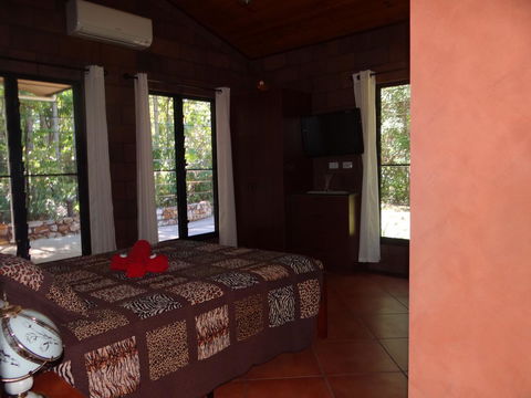 DARWIN'S SHADY ACRES RETREAT - Timeshare Accommodation 38