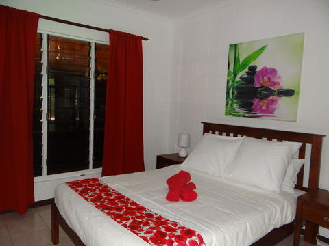 DARWIN'S SHADY ACRES RETREAT - Timeshare Accommodation 35