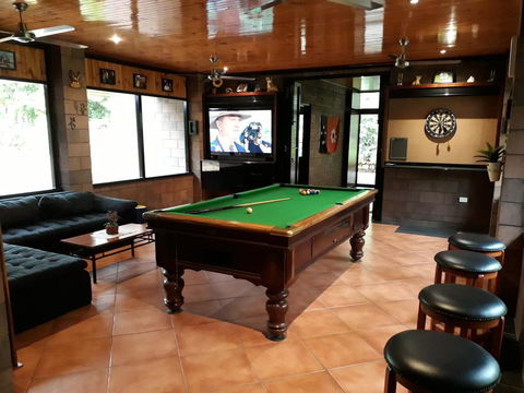 DARWIN'S SHADY ACRES RETREAT - Timeshare Accommodation 18