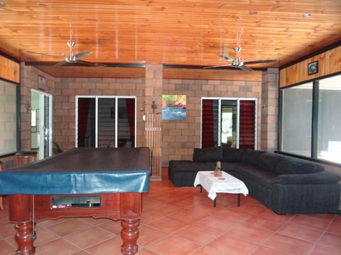 DARWIN'S SHADY ACRES RETREAT - Timeshare Accommodation 17