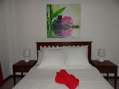 DARWIN'S SHADY ACRES RETREAT - Timeshare Accommodation 34