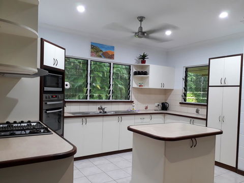 DARWIN'S SHADY ACRES RETREAT - Timeshare Accommodation 23