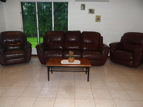 DARWIN'S SHADY ACRES RETREAT - Timeshare Accommodation 22