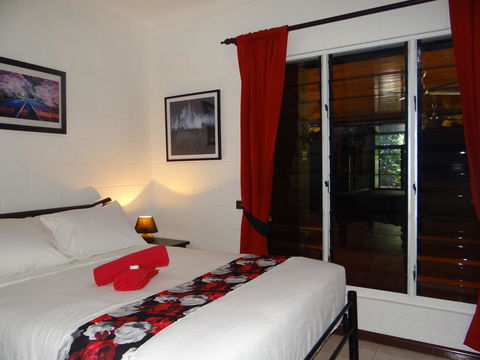 DARWIN'S SHADY ACRES RETREAT - Timeshare Accommodation 36