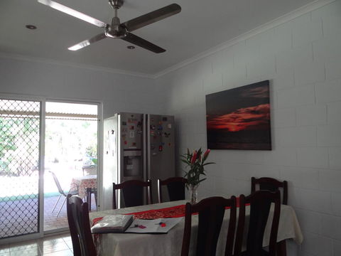 DARWIN'S SHADY ACRES RETREAT - Timeshare Accommodation 25