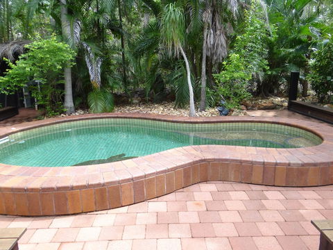 DARWIN'S SHADY ACRES RETREAT - Timeshare Accommodation 14