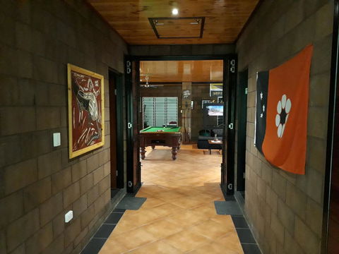 DARWIN'S SHADY ACRES RETREAT - Timeshare Accommodation 15