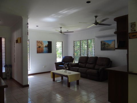 DARWIN'S SHADY ACRES RETREAT - Timeshare Accommodation 21