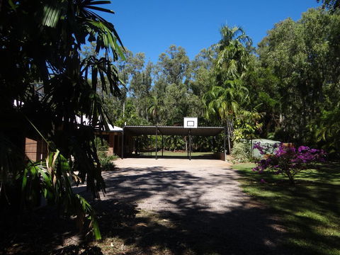 DARWIN'S SHADY ACRES RETREAT - Timeshare Accommodation 4