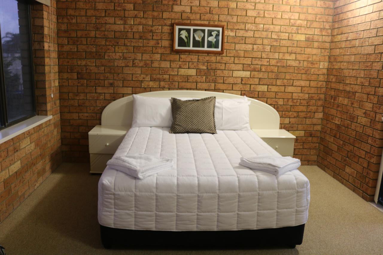 Shallow Bay NSW Timeshare Accommodation