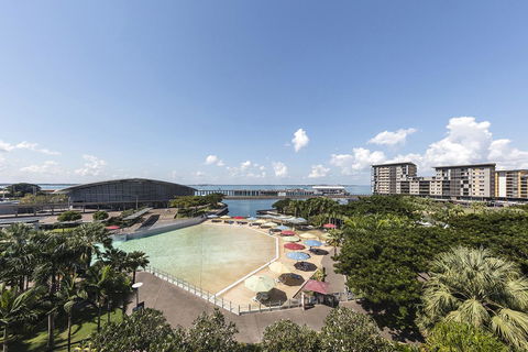 Vibe Hotel Darwin Waterfront - Timeshare Accommodation 1