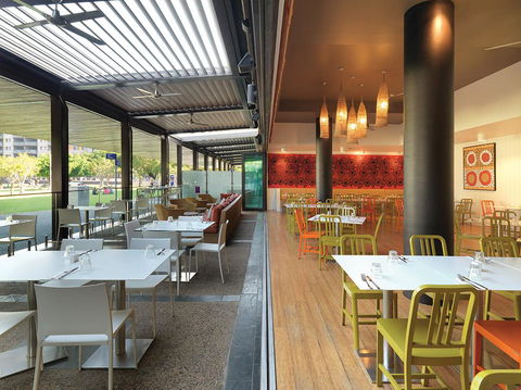 Vibe Hotel Darwin Waterfront - Timeshare Accommodation 11