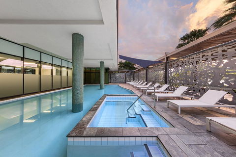 Vibe Hotel Darwin Waterfront - Timeshare Accommodation 5