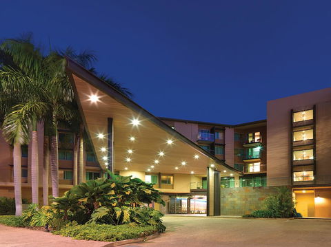 Vibe Hotel Darwin Waterfront - Timeshare Accommodation 10