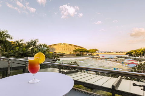 Vibe Hotel Darwin Waterfront - Timeshare Accommodation 13