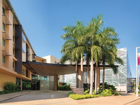 Vibe Hotel Darwin Waterfront - Timeshare Accommodation 9