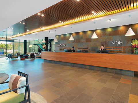Vibe Hotel Darwin Waterfront - Timeshare Accommodation 4