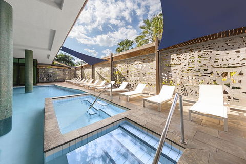 Vibe Hotel Darwin Waterfront - Timeshare Accommodation 6