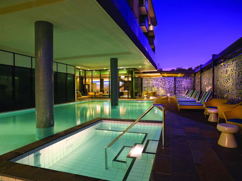Vibe Hotel Darwin Waterfront - Timeshare Accommodation 0