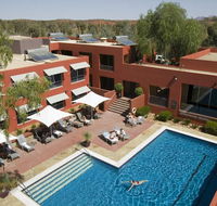 The Lost Camel Hotel - Timeshare Accommodation