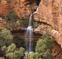 Kings Creek Station - Timeshare Accommodation