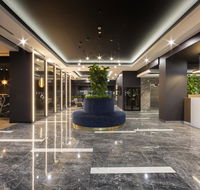 The Sebel Canberra Civic - Timeshare Accommodation