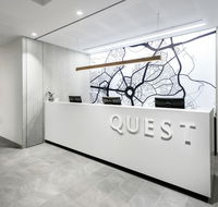 Quest Canberra City Walk - Timeshare Accommodation