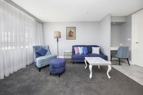 Canberra Rex Hotel - Timeshare Accommodation 33