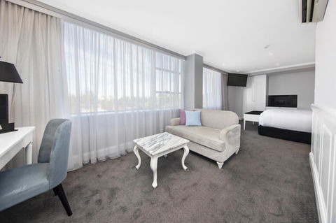 Canberra Rex Hotel - Timeshare Accommodation 30