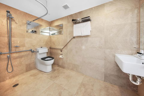 Canberra Rex Hotel - Timeshare Accommodation 42