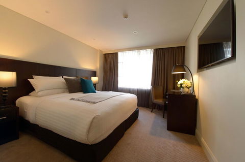 Canberra Rex Hotel - Timeshare Accommodation 20